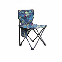 Foldable Small foldable Stool Multi-Functional Folding Seat Lightweight space-saving Chair sturdy for Anglers, Fishers, Fishing, Camping, outdoor meals, journey