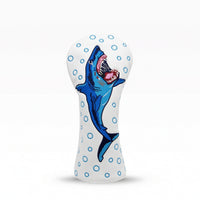 Golf Club Head Cover with Embroidery Waterproof Sporting Goods for Golfers