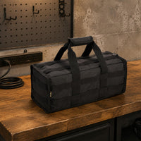 Electric Bike Bag Oxford Textile Electric Two-Wheeler Carry Bag Three-Layer Composite Material