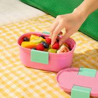 food storage container