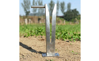 Peanut Harvesting Tool Manual Peanut Harvesting Device Harvester Simple Handheld for Farmers, Farm, Garden