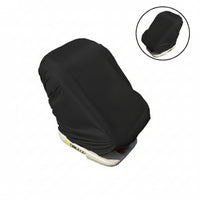 Dustproof Car Seat Protector