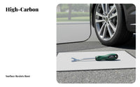 Door Panel Clip Remover Non-Slip Grip Car Trim Removal Tool Heavy Duty