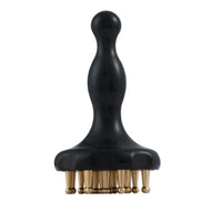 Body Massager with Brass Points Lightweight Full Body Massage Tool Versatile