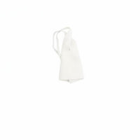 1/12 Doll Dress Easy to Put on and Remove BJD Mini Dress Stretchy Material