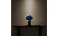 Coral Sculpture with Marble Base Modern Coral Sculpture Textured Decor for Homeowners, Living Room