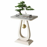 Modern Design Multi-Level Planter Rack Minimalist design Display Stand Space-Saving Plant Holder Sturdy Frame for fish tank lovers, Interior Decorators, Living Room, Balcony, Entryway, Bedroom