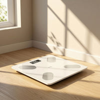 Body Composition Scale Accurate Body Composition Scale LED for Home