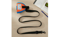 Hand-Held Dog Leash Wrist Strap Secure Leash with Wrist Cuff Comfortable Breathable Mesh for Pet Owners, Outdoor Training