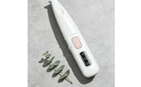 Digital Display Pet Trimmer USB-Charged Waterproof Pet Hair Trimmer USB-C Charging