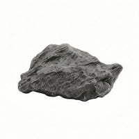 Faux Stone Natural-Looking Artificial Rock Fake Rock Realistic Artificial Boulder Textured for Landscape Decoration, Terrarium
