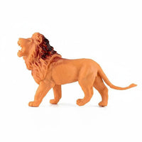 Barnyard Animal Toys Imaginative Scenes Robust PVC for Playtime