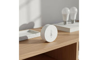 Smart IoT Hub Links 100+ Devices IoT Hub Remote Control Versatile Hub for Hobbyists, Beginners