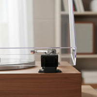 Dust Cover Hinge Long-Lasting Vinyl Player Lid Hinge Effortless Opening