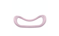 Multi-Functional Fitness Hoop High Elasticity Pilates Enchanting Circle Ergonomic Design for Beginners