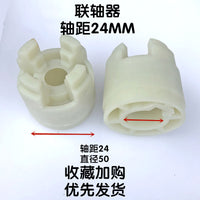 洁普斯T20 T30高压清洗机泵头维修包洗车机配件水封油封水阀顶杆