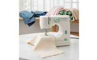 Beginner-Friendly Electric Sewing Machine Open-armArm Portable Sewing Machine for Beginners