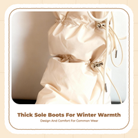 Thermal Leg Wraps, Women, Skiing, Warm, Grey