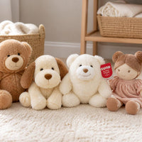 GUND Plush Stuffed Animal Toys for Kids