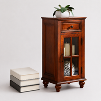side cabinet