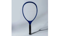 Carbon Fiber Pickleball Racket Single-Piece Pickleball Racket with Wrapped Handle Non-Slip for Beginners