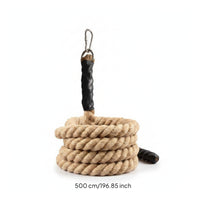 Cat Climbing Rope Thick Braided Wall Cat Climbing Rope