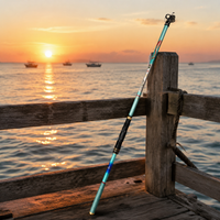 fishing rod