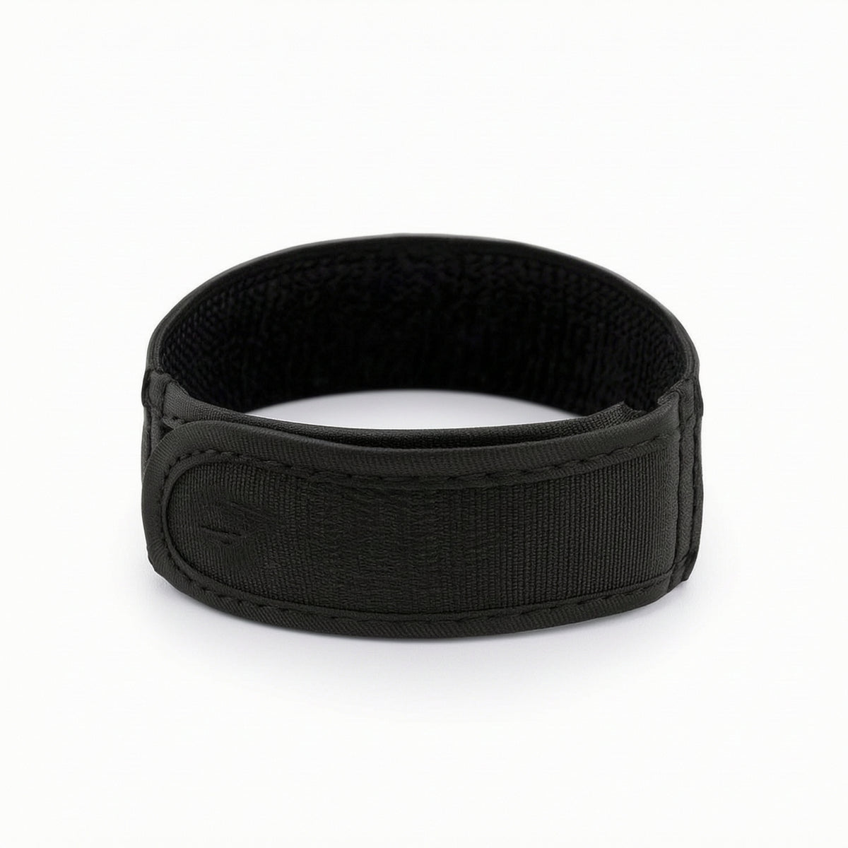 Adjustable Elastic Waist Belt Quick-Fastening No-Buckle Belt Lightweight Slim-Profile for Travelers, Commuters, Travel
