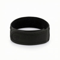 Adjustable Elastic Waist Belt Quick-Fastening No-Buckle Belt Lightweight Slim-Profile for Travelers, Commuters, Travel