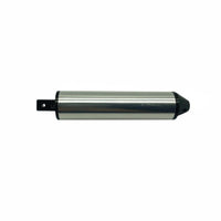 Stringing Machine Calibrator Metal Racket Tension Calibrator Easy to Use String Tension Meter for Repair Bench