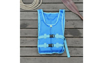 Printable Dragon Boat Life Vest High Buoyancy Foldable Flotation Vest Buoyant Portable Life Jacket Lightweight for Paddlers, Rowers, Kayaking, Rafting, Paddleboarding