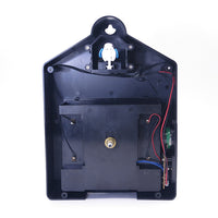 Cuckoo Clock Movement, Sun Movement Chime, Cuckoo Clock Parts