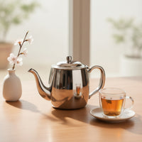 Pour over Coffee Kettle Controlled Gooseneck Kettle   for Baristas, Home Kitchen