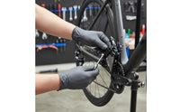 Roads Bike Brake Caliper Pair Included Flat Mount Caliper Strong Braking Power for Cycle Repair