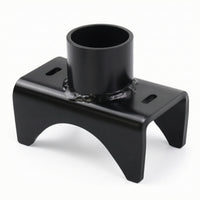 Bottle Jack Axle Adapter Lifting Saddle Heavy-Duty for Mechanics