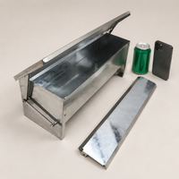 poultry feeder