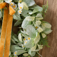 wreath