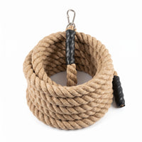 Cat Climbing Rope Thick Braided Wall Cat Climbing Rope
