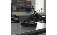 Replacement Air Filter Long-Lasting Motorcycle Air Filter High Quality Efficient for DIY Mechanics, Engine Intake