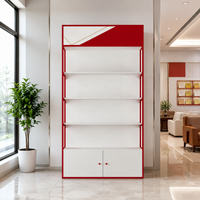 display cabinet