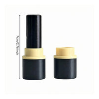 15 Mm Bore Rear Shock Bushing Sleeve Detachable Rear Shock Bushing Reusable Reducer Sleeve