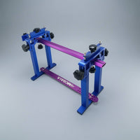 Ice Skate Sharpening Jig Fasteningspeed Skate Sharpening Stand Manual for Maintenance