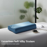 U-Shaped Face Cradle Pillow Slow Recovery U-Shaped Face Pillow Comfortable & Soft Prone Position Cushion for Estheticians, Clients, Beauty Salons