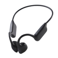 Wireless Hearing Assistance Headset with Neckband Lightweight Hearing Aid Comfortable Headset Clear Sound for Home