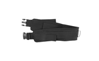 Training Belt with D-Rings Adjustable Resistance Belt with Rings Quick-Release Thickened for Athletes, Gym