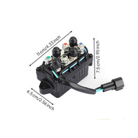 Direct Replacement Power Trim Tilt Solenoid Relay Waterproof Starter Relay Solenoid 3-Pin 12V for Boat Owners