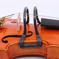 Beginner Friendly Violin Straightener Easy to Use Violin Corrector Portable for Beginners, Practice