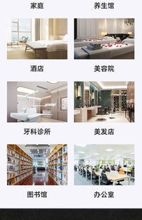 康容毛巾蒸箱蒸汽锅热敷毛巾加热器桶美发店幼儿园热毛巾消毒柜机