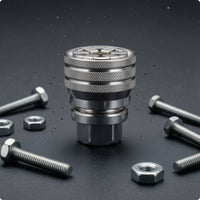 Adjustable Socket Knurled Versatile Socket Compact for Workshop