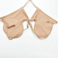 Reusable Underarm Sweat Pads - Invisible and Washable